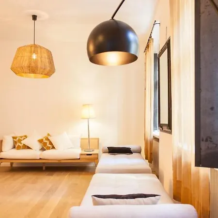 Livi Home : Affordable Luxury Bolzano