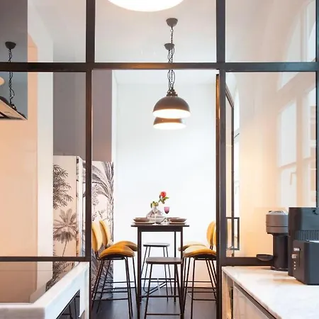 Livi Home : Affordable Luxury *